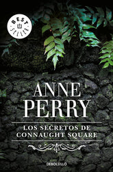 SECRETOS CONNAUGHT SQUARE - 9788497938969